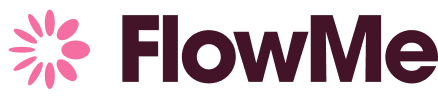 FlowMe Logo